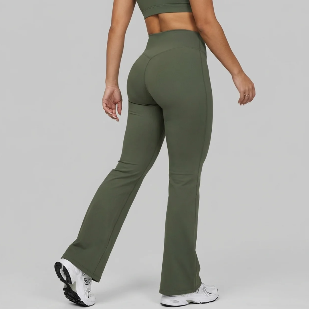 Ascend™ Flare Leggings