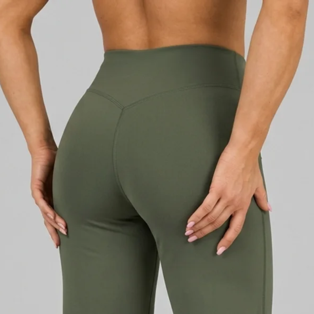 Ascend™ Flare Leggings