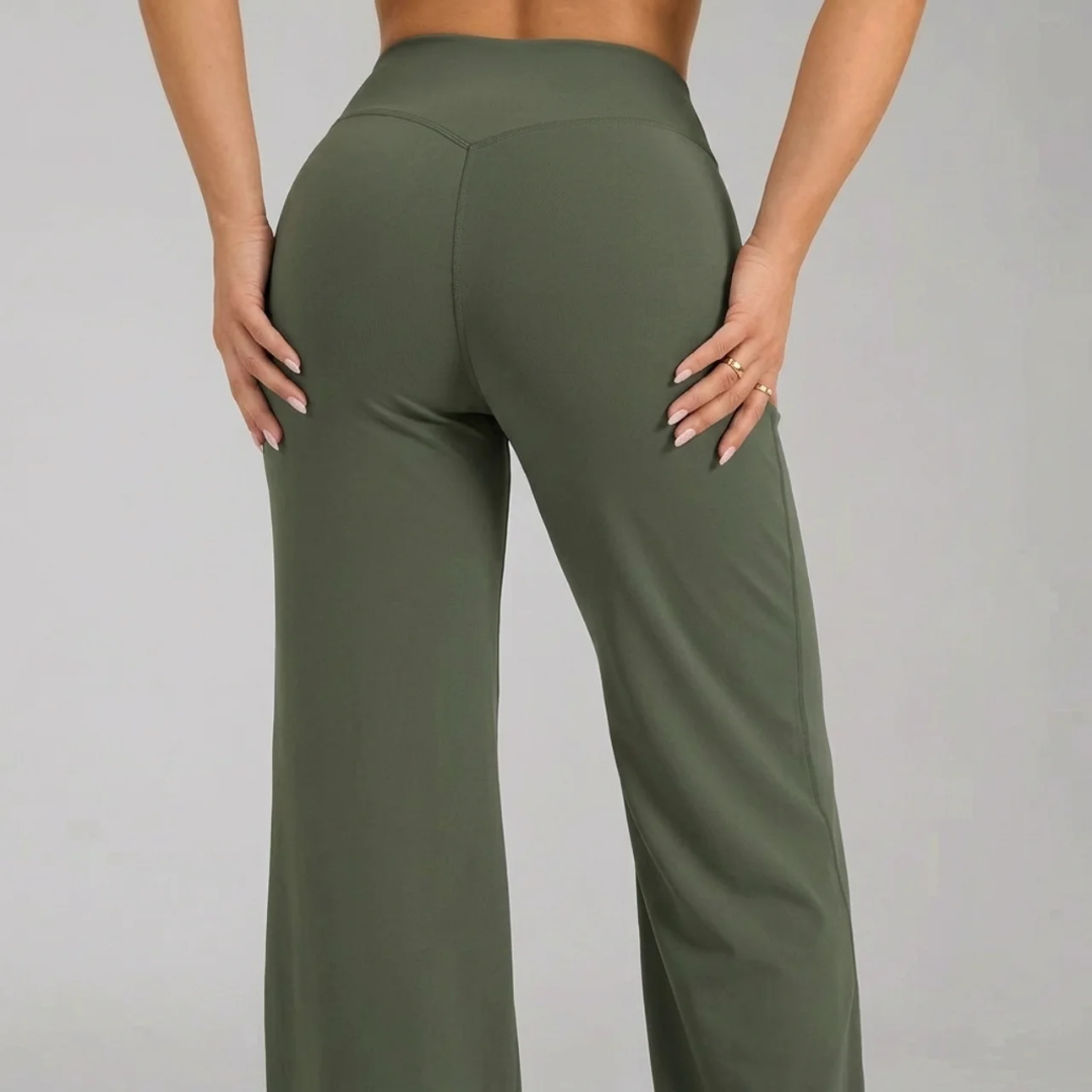 Ascend™ Flare Leggings