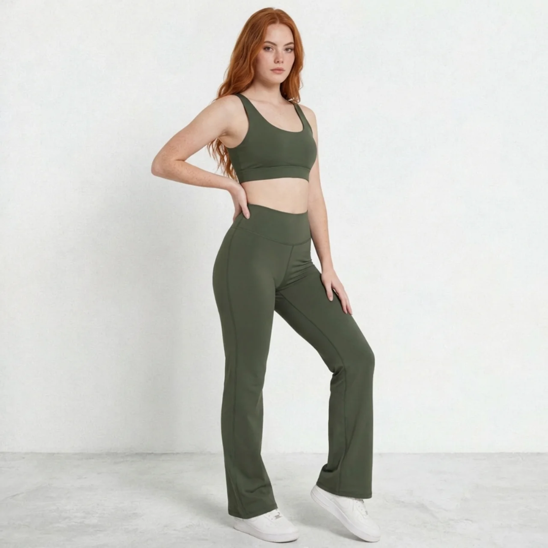 Ascend™ Flare Leggings