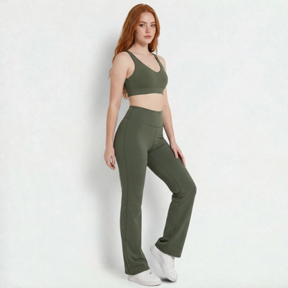 Ascend™ Flare Leggings