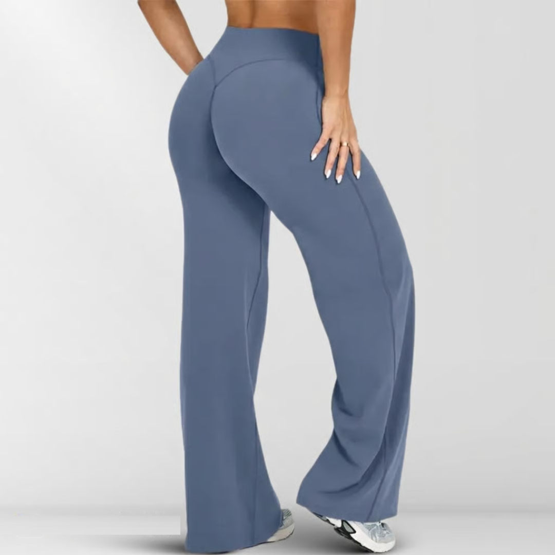 Ascend™ Flare Leggings