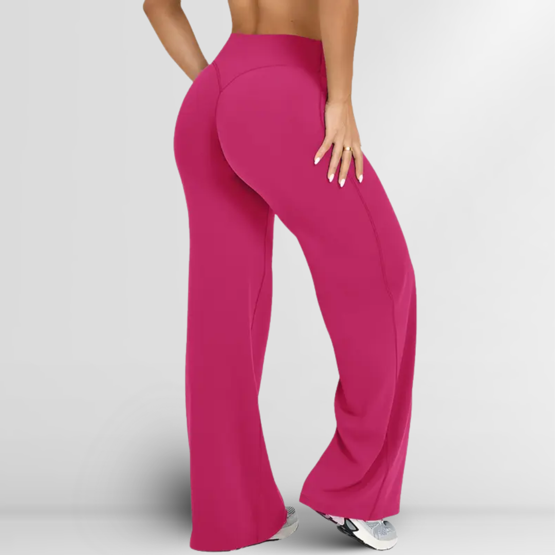 Ascend™ Flare Leggings