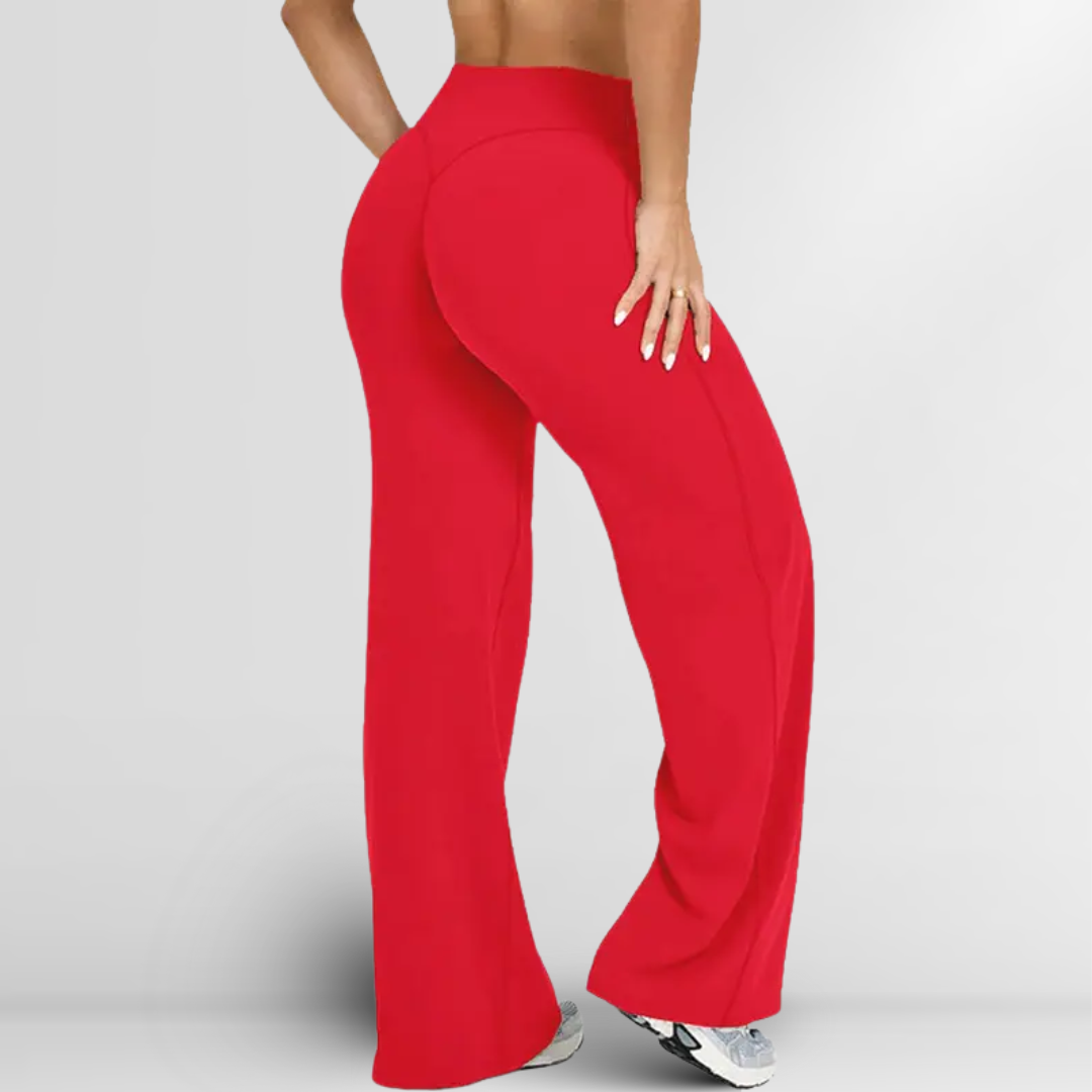 Ascend™ Flare Leggings