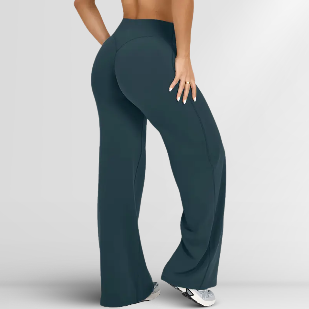 Ascend™ Flare Leggings