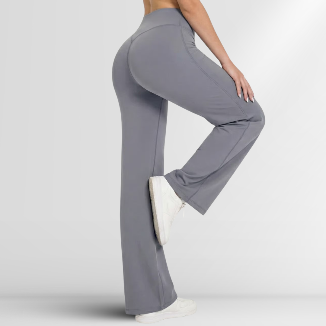 Ascend™ Flare Leggings