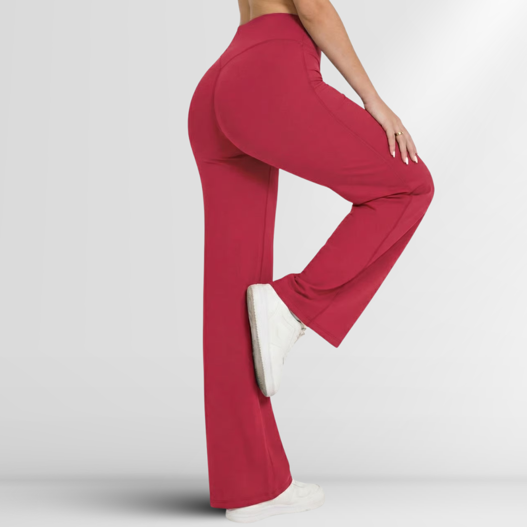 Ascend™ Flare Leggings