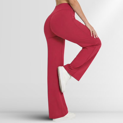 Ascend™ Flare Leggings