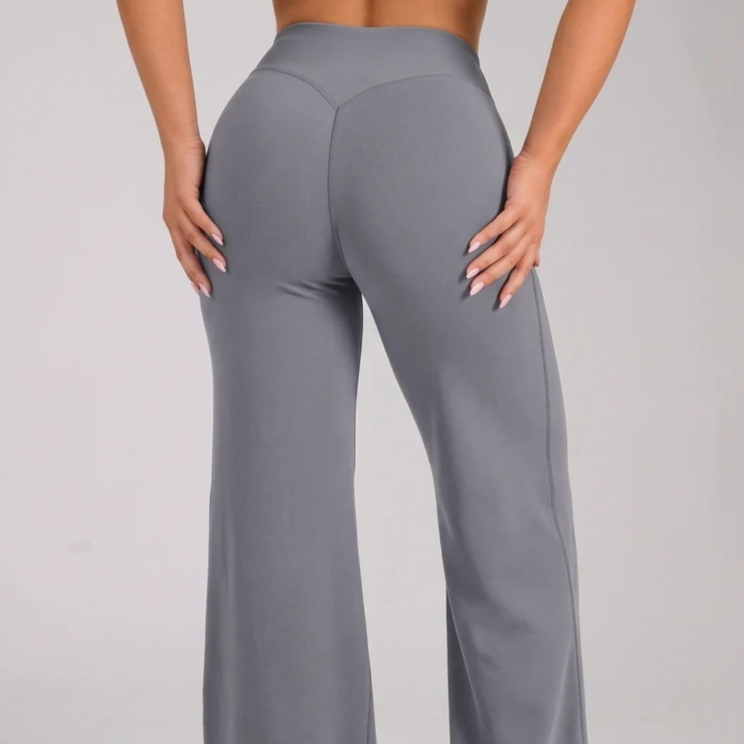 Ascend™ Flare Leggings