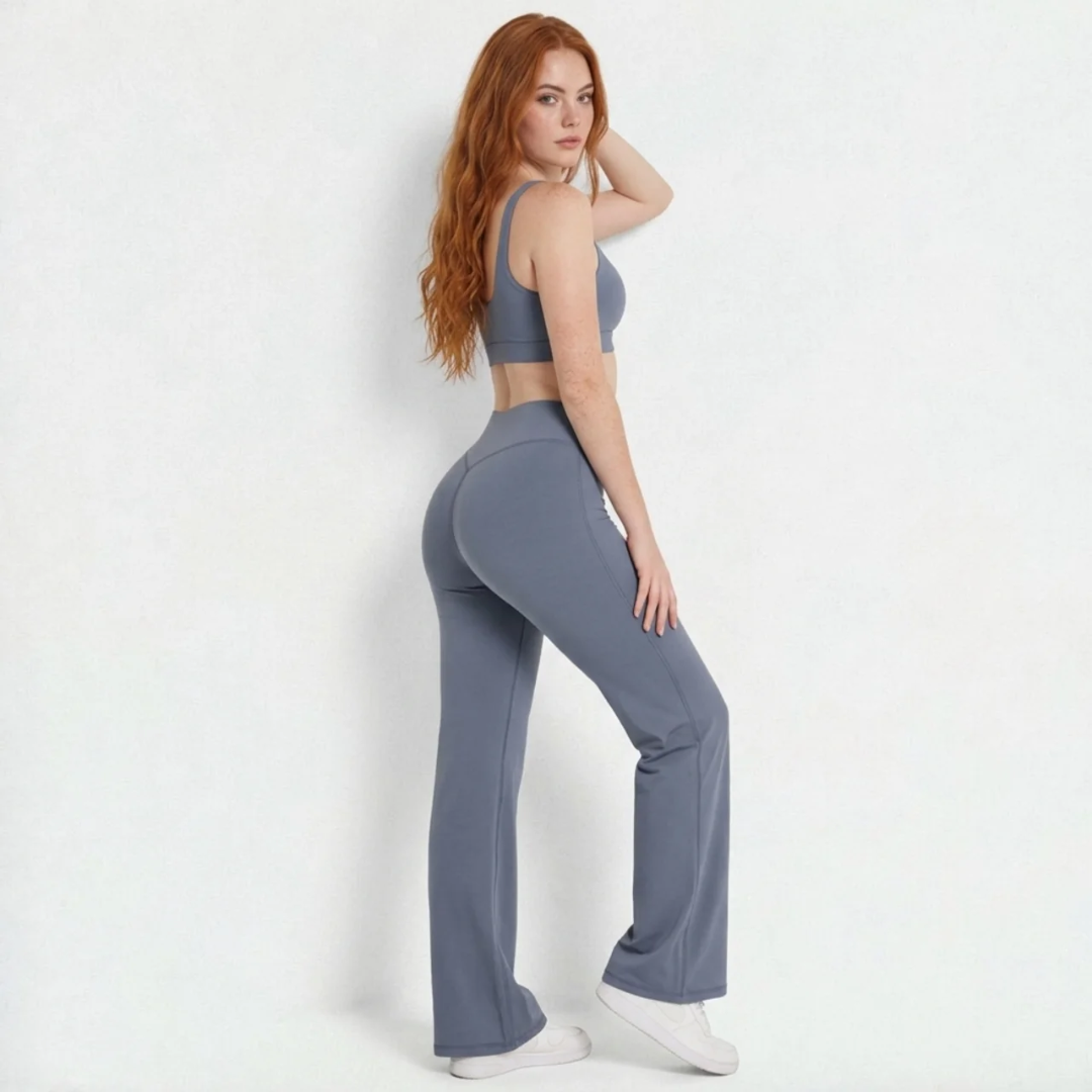 Ascend™ Flare Leggings
