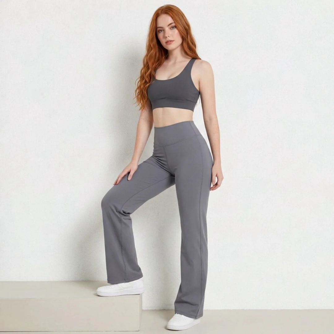 Ascend™ Flare Leggings