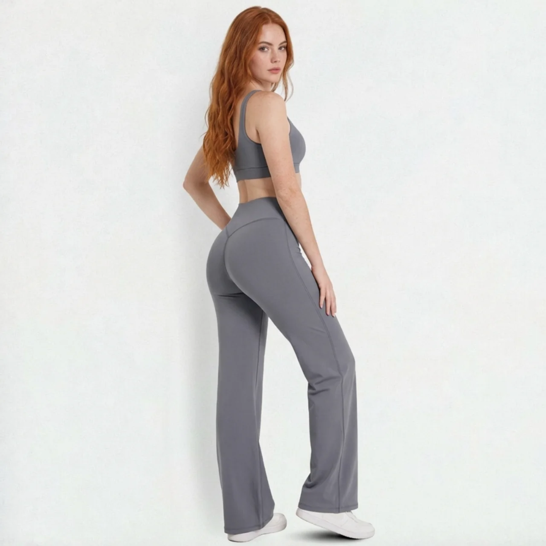 Ascend™ Flare Leggings
