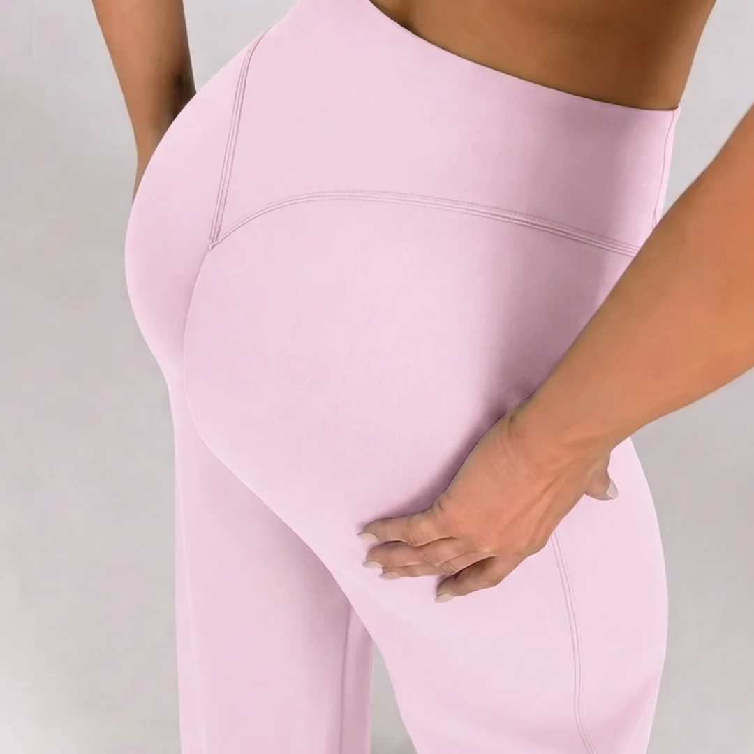 Ascend™ Flare Leggings