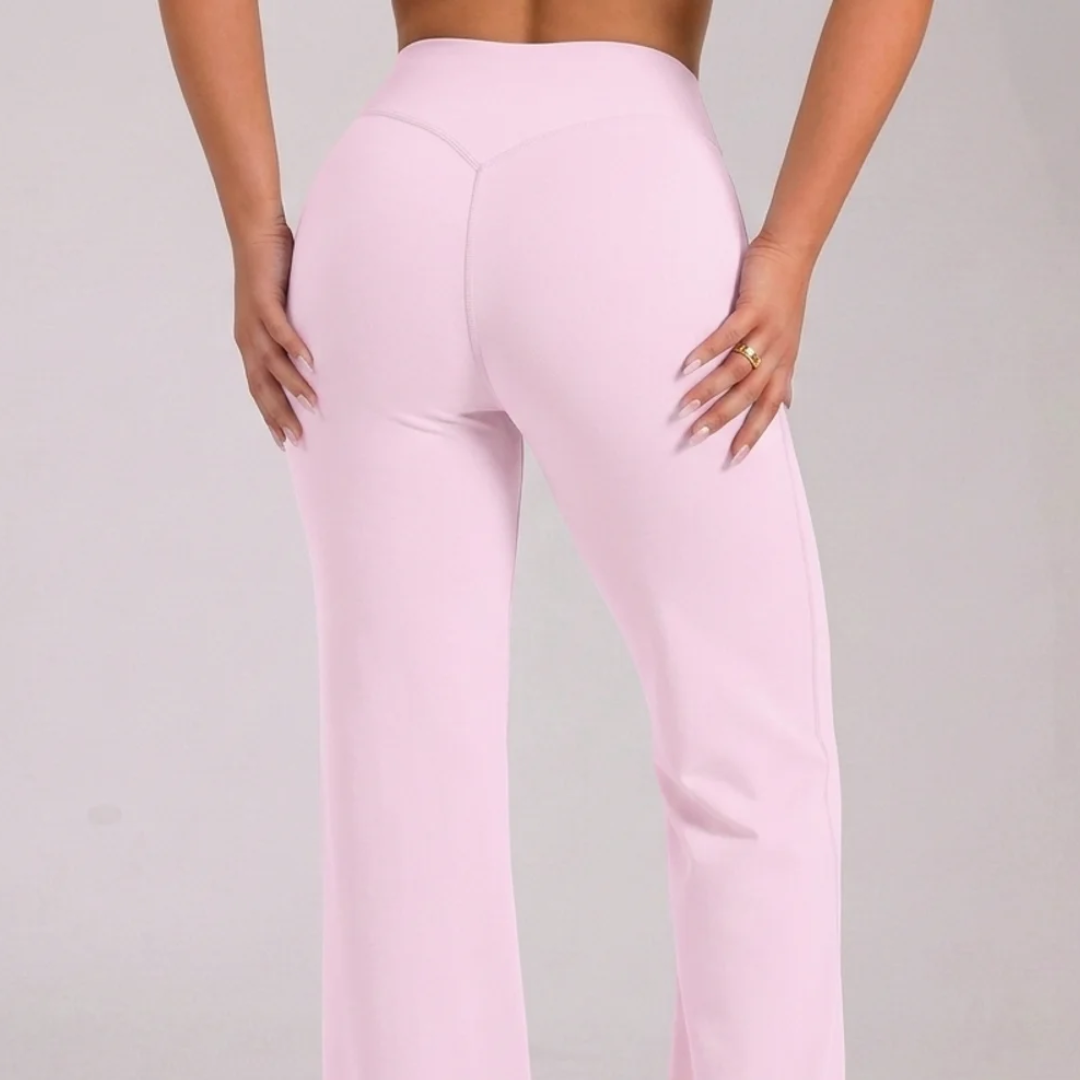 Ascend™ Flare Leggings