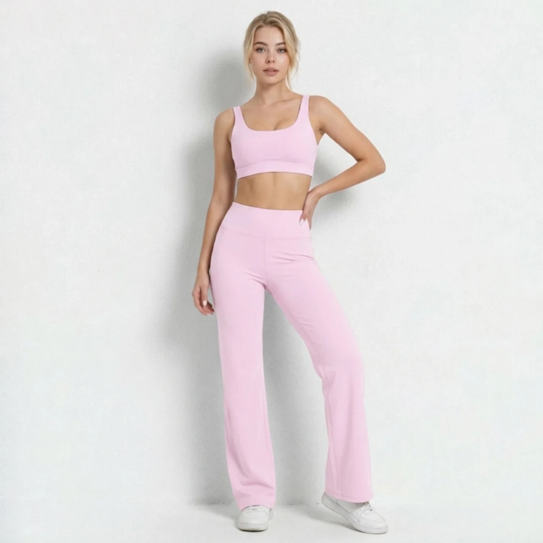 Ascend™ Flare Leggings