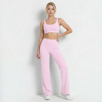 Ascend™ Flare Leggings