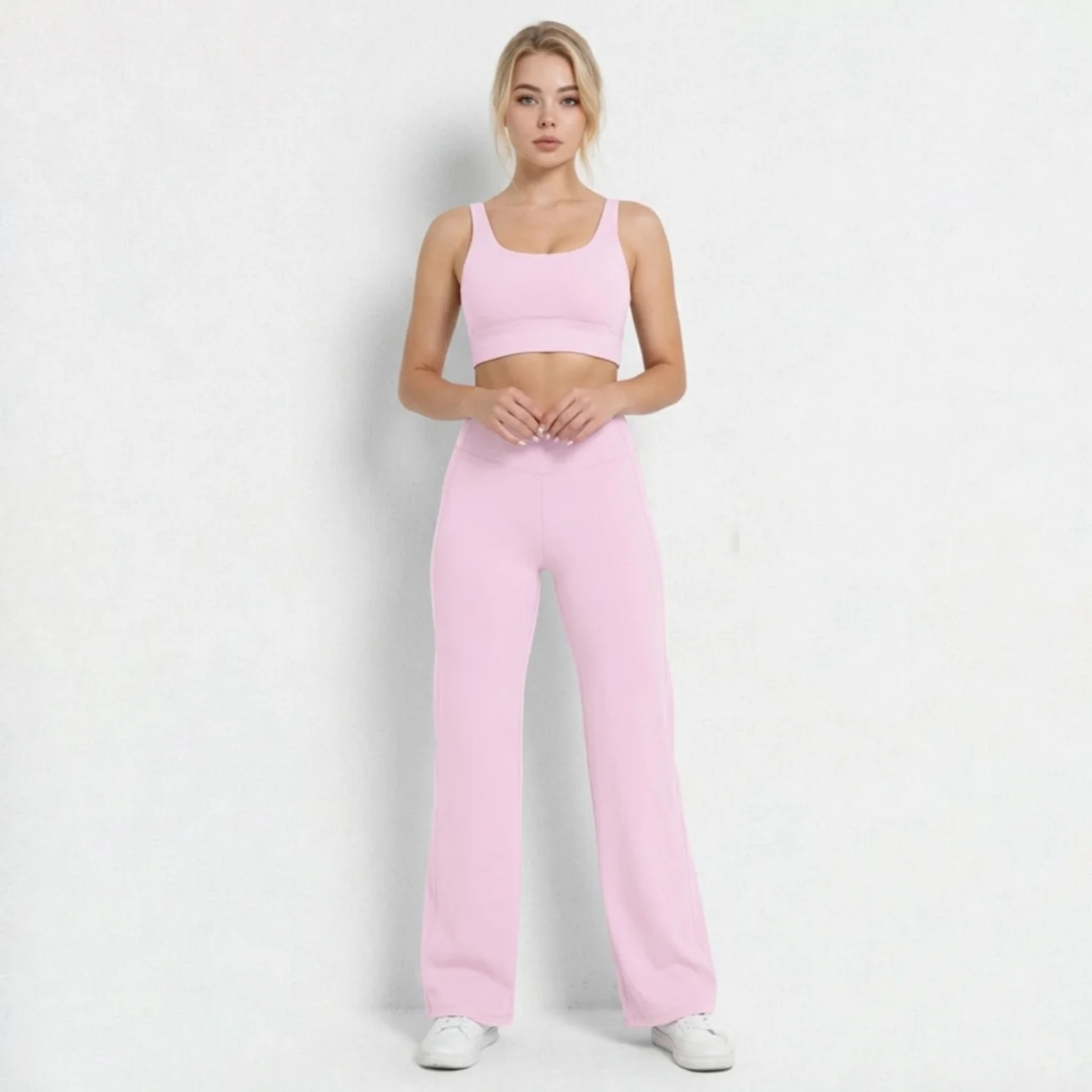 Ascend™ Flare Leggings