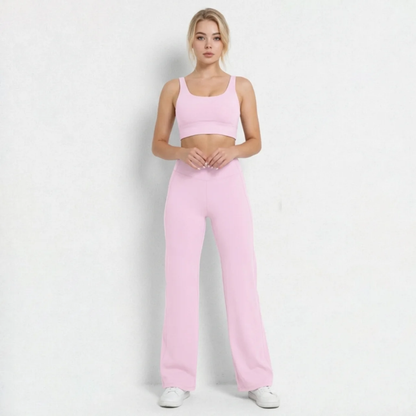 Ascend™ Flare Leggings