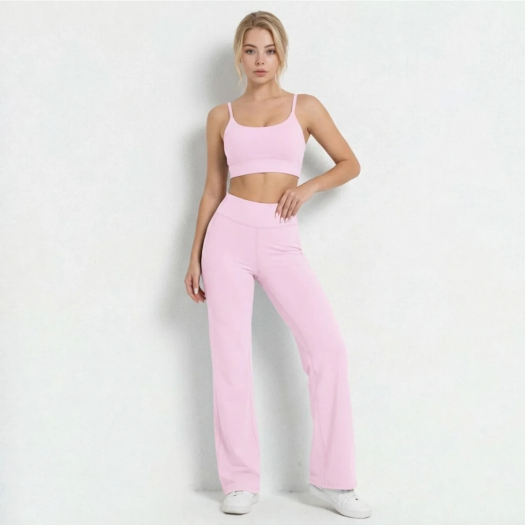 Ascend™ Flare Leggings