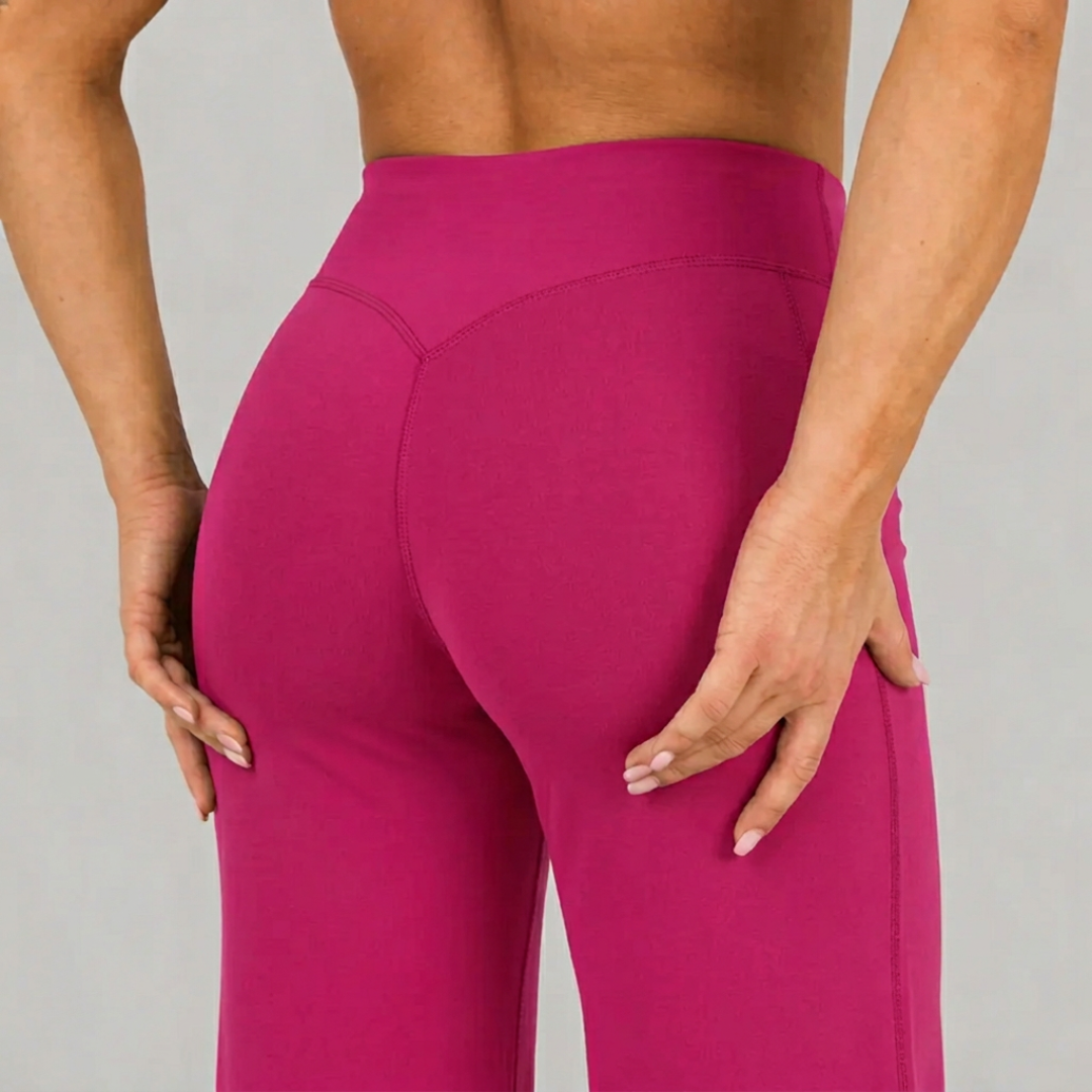 Ascend™ Flare Leggings