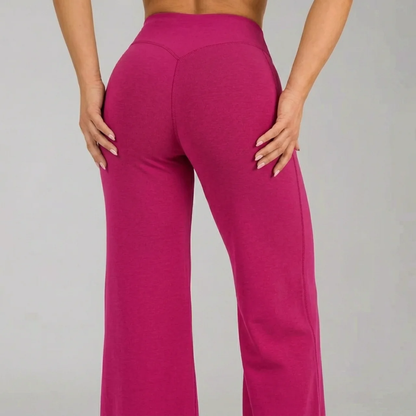 Ascend™ Flare Leggings