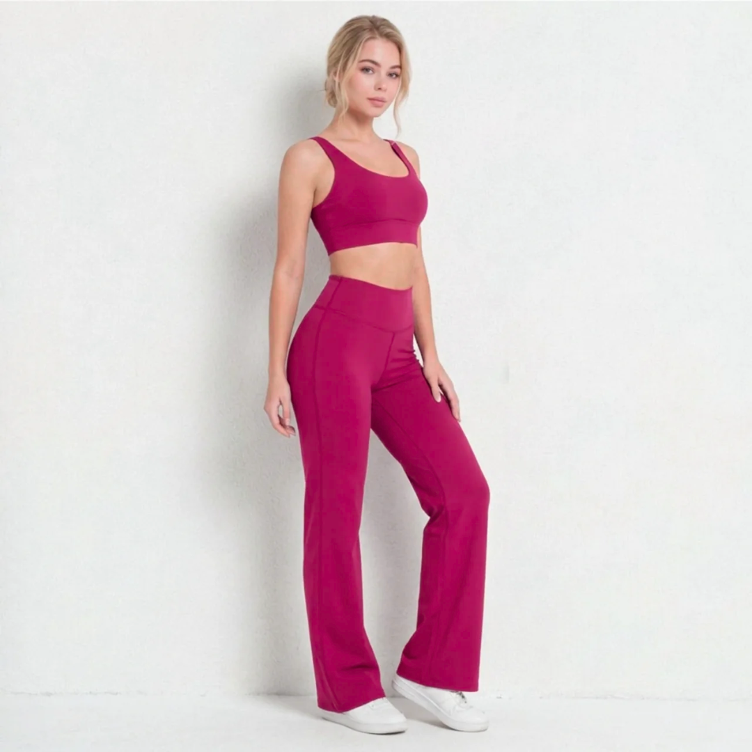 Ascend™ Flare Leggings