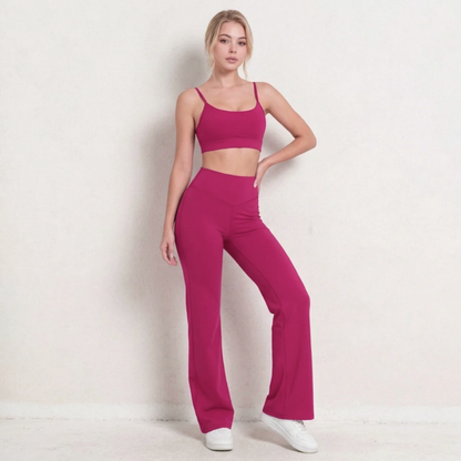 Ascend™ Flare Leggings