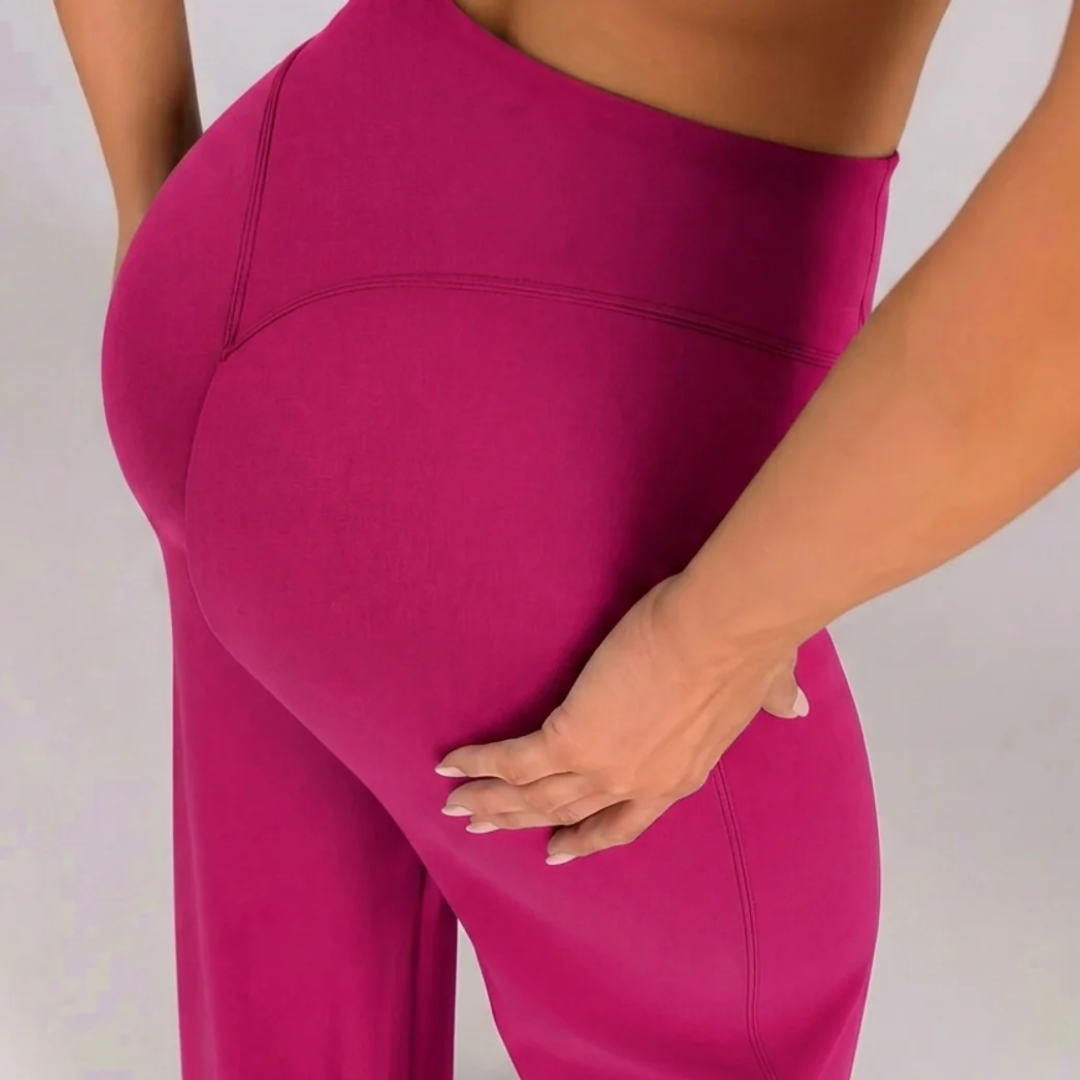 Ascend™ Flare Leggings