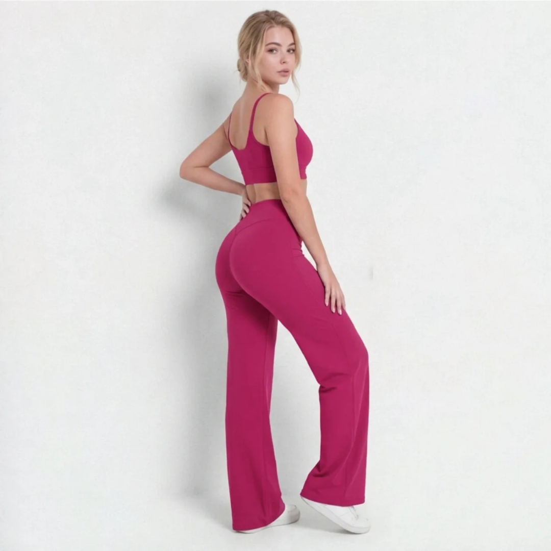 Ascend™ Flare Leggings