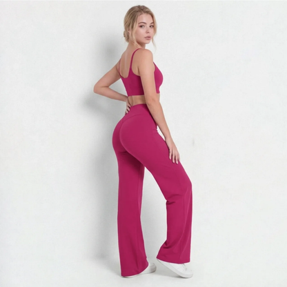 Ascend™ Flare Leggings