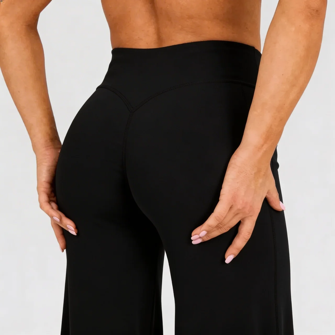 Ascend™ Flare Leggings
