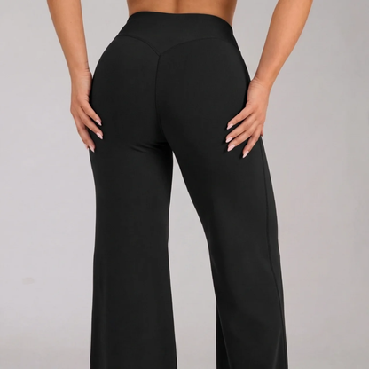 Ascend™ Flare Leggings