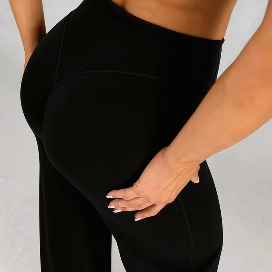 Ascend™ Flare Leggings