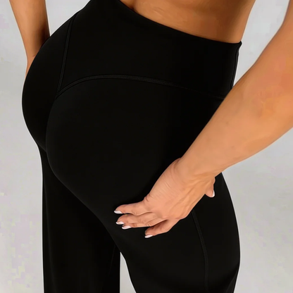 Ascend™ Flare Leggings