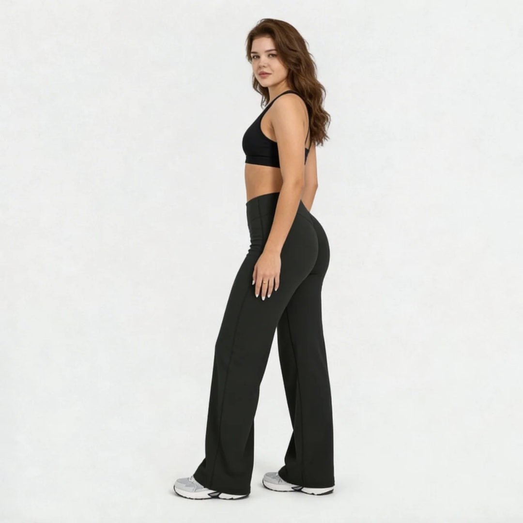 Ascend™ Flare Leggings