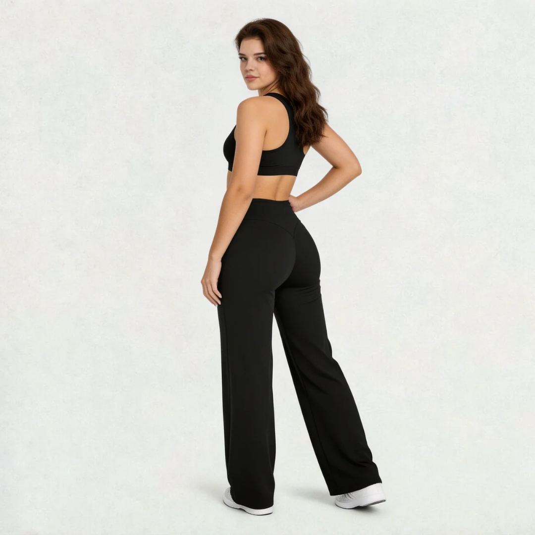 Ascend™ Flare Leggings