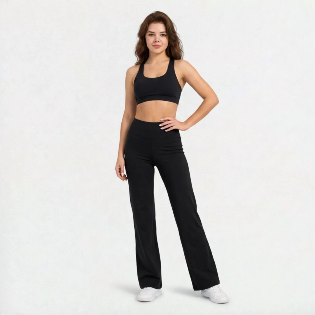 Ascend™ Flare Leggings