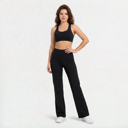 Ascend™ Flare Leggings