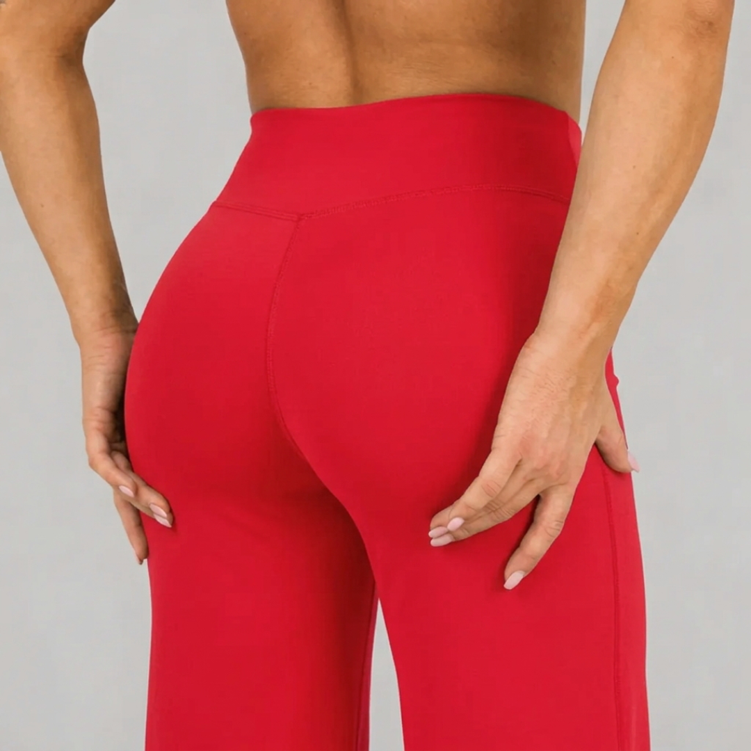 Ascend™ Flare Leggings