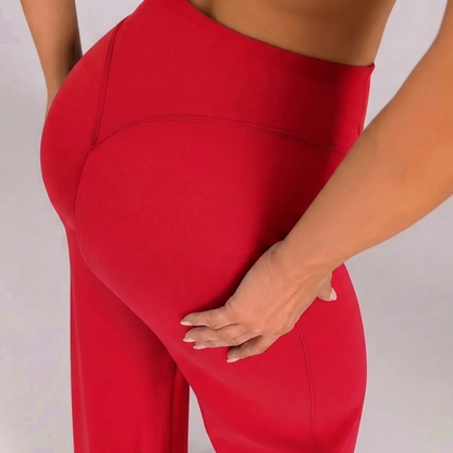 Ascend™ Flare Leggings