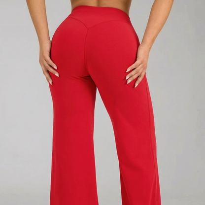 Ascend™ Flare Leggings