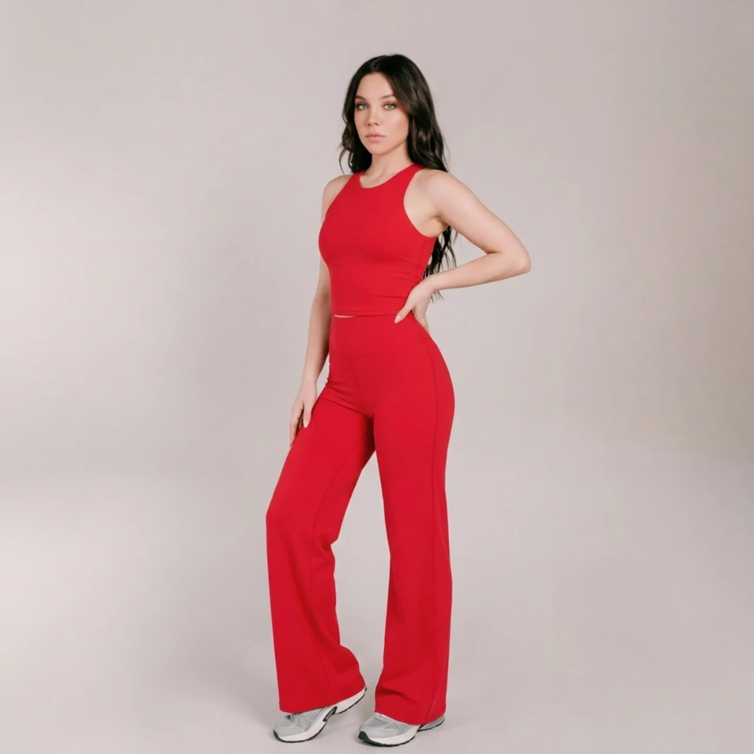 Ascend™ Flare Leggings