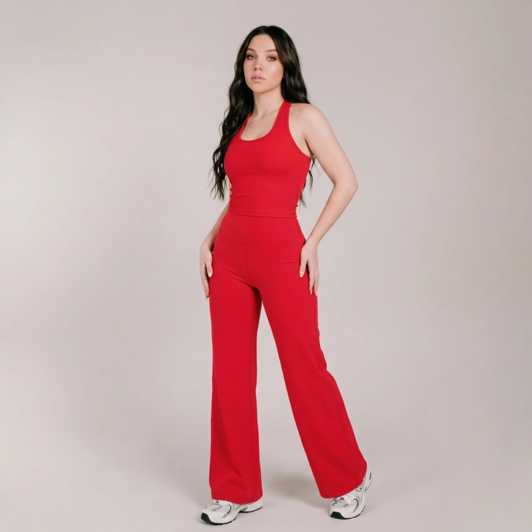 Ascend™ Flare Leggings
