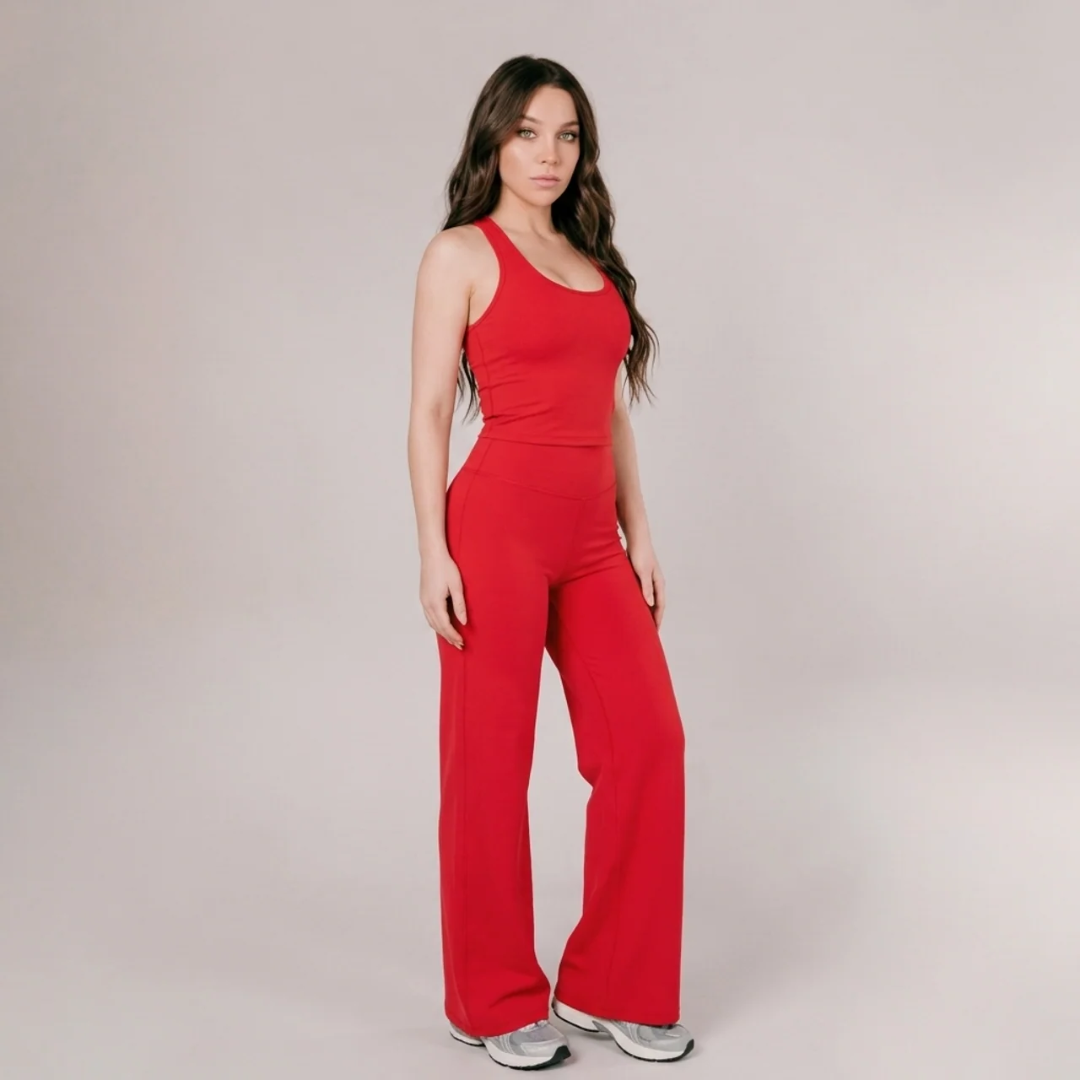 Ascend™ Flare Leggings