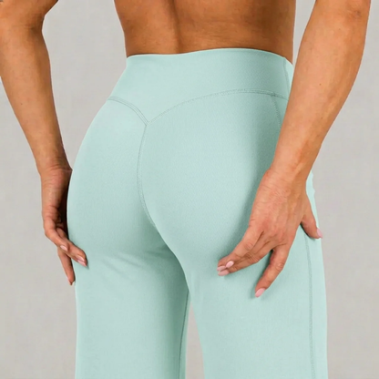Ascend™ Flare Leggings
