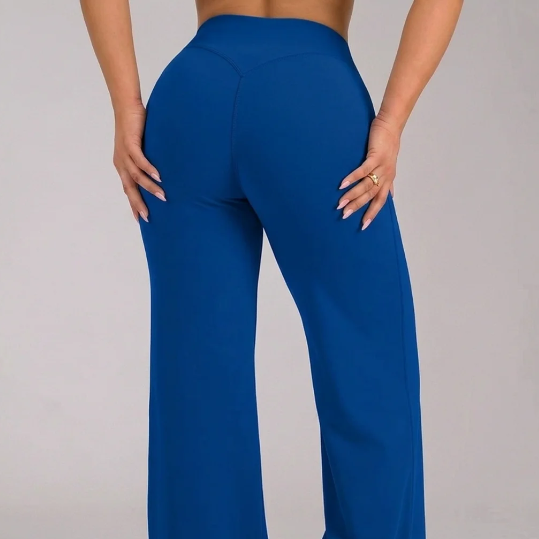 Ascend™ Flare Leggings
