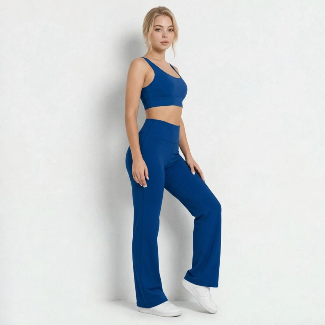 Ascend™ Flare Leggings