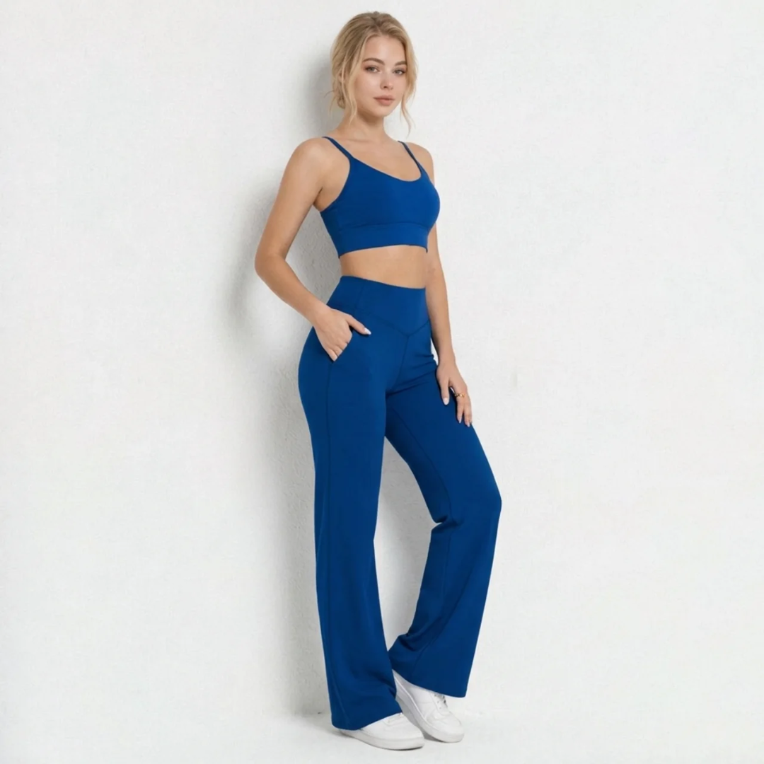 Ascend™ Flare Leggings