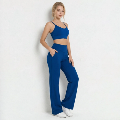 Ascend™ Flare Leggings