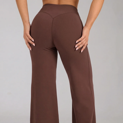 Ascend™ Flare Leggings